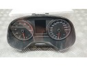 Recambio de cuadro instrumentos para seat leon (5f1) 1.4 tgi referencia OEM IAM 5F0920742E  1855011507