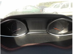 Recambio de cuadro instrumentos para peugeot 308 ii (lb_, lp_, lw_, lh_, l3_) 2.0 bluehdi 150 referencia OEM IAM 1628928780  