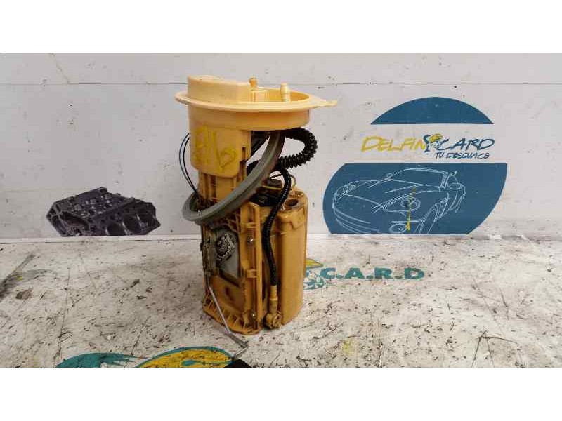 Recambio de aforador para audi a3 (8p) 2.0 tdi ambiente referencia OEM IAM 228235013002 1K0919050B VDO