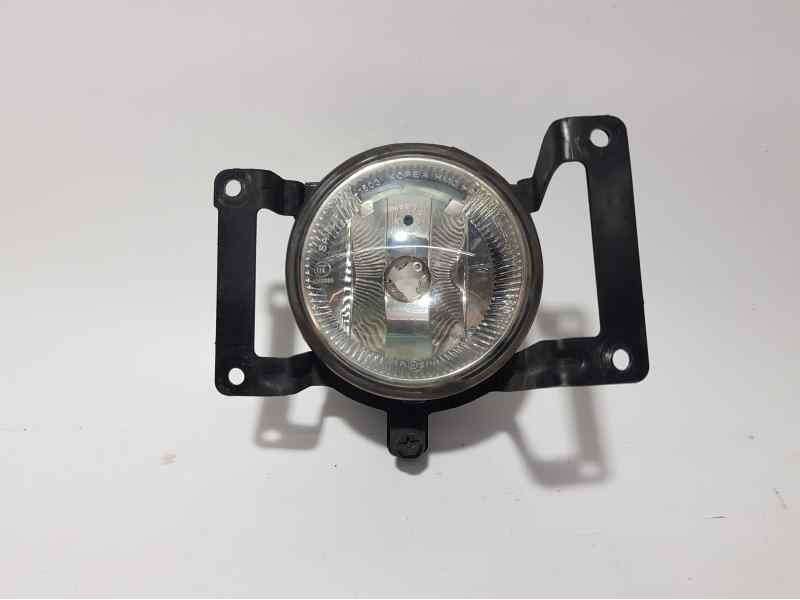 Recambio de faro antiniebla derecho para hyundai tucson (jm) 2.0 comfort referencia OEM IAM   