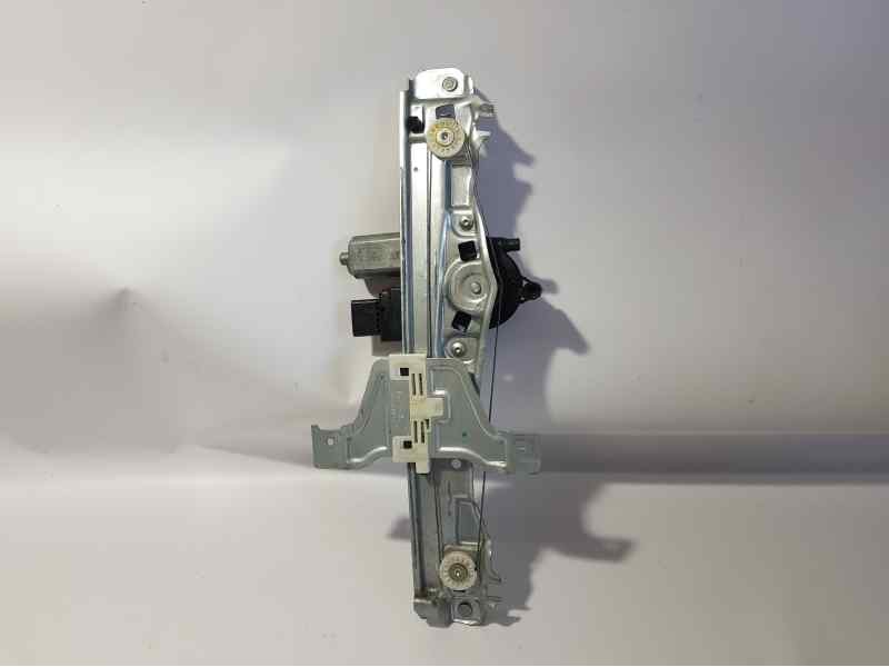 Recambio de elevalunas trasero derecho para citroën c3 feel referencia OEM IAM 9813092980D  ELECTRICO 6 PINS