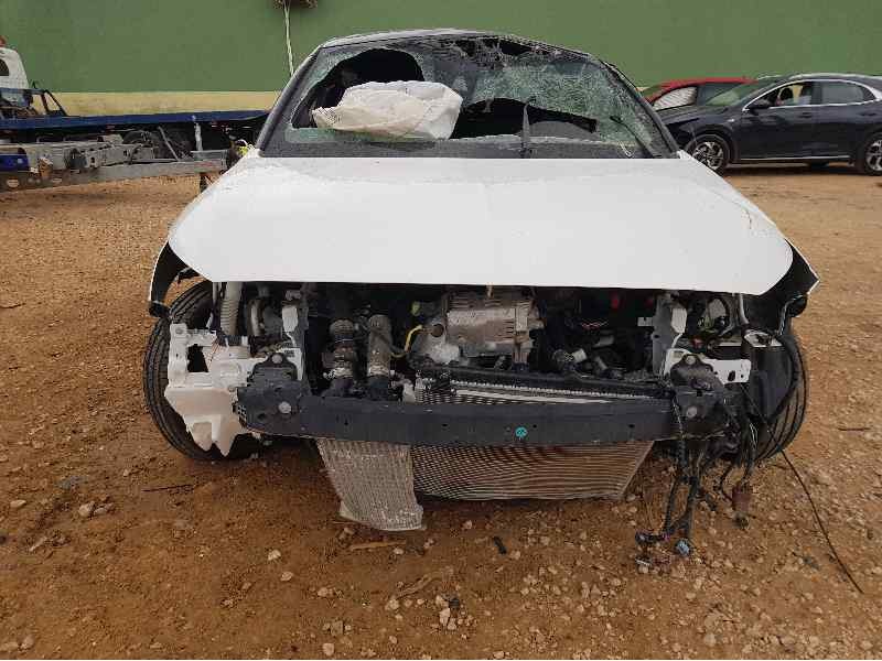 opel corsa f del año 2024