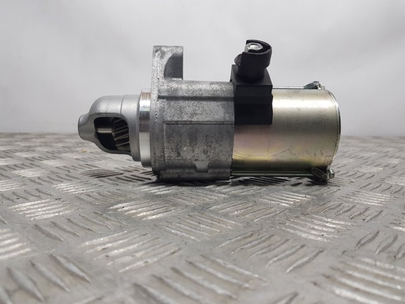 Recambio de motor arranque para honda hr-v (..) elegance referencia OEM IAM SM750028D 790500 MITSUBA