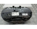 Recambio de cuadro instrumentos para seat leon (5f1) 1.4 tgi referencia OEM IAM 5F0920742E  1855011507