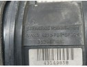 Recambio de caudalimetro para peugeot 406 berlina (s1/s2) srdt referencia OEM IAM 9629471080 5WK9621 SIEMENS
