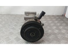Recambio de compresor aire acondicionado para hyundai i20 ii (gb, ib) 1.2 referencia OEM IAM 97701C8000 HVCC F500ALEAA04