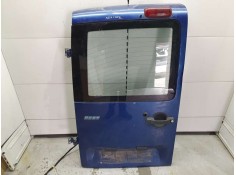PUERTA TRASERA IZQUIERDA CARGA 51766902 TOCADA