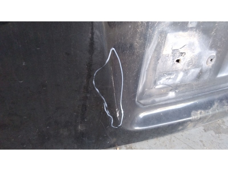 Recambio de porton trasero para chevrolet tacuma sx referencia OEM IAM 96459462  TOCADO