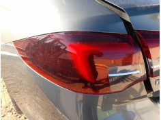 PILOTO TRASERO IZQUIERDO EXTERIOR 39125835 