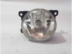Recambio de faro antiniebla izquierdo para citroën c3 feel referencia OEM IAM 9685425280  1 PATA ROTA