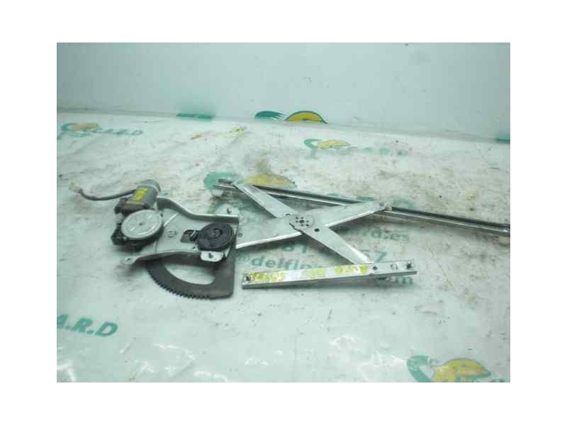 Recambio de elevalunas delantero derecho para chevrolet aveo ls referencia OEM IAM   