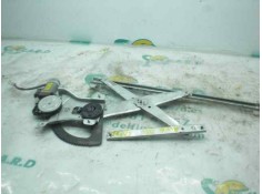 Recambio de elevalunas delantero derecho para chevrolet aveo ls referencia OEM IAM   
