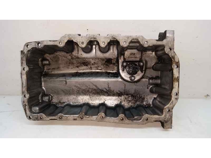 Recambio de carter para seat altea (5p1) 1.6 tdi referencia OEM IAM 03G103603  