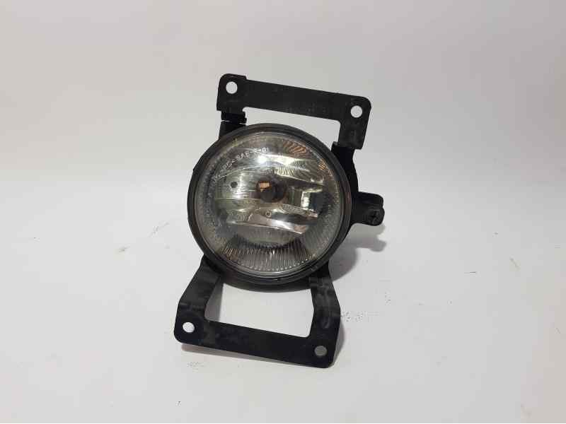 Recambio de faro antiniebla izquierdo para hyundai tucson (jm) 2.0 comfort referencia OEM IAM   