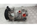 Recambio de compresor aire acondicionado para hyundai i20 ii (gb, ib) 1.2 referencia OEM IAM 97701C8000 HVCC F500ALEAA04