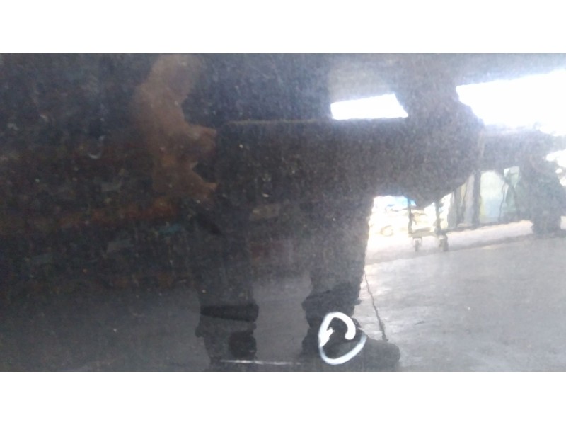 Recambio de porton trasero para chevrolet tacuma sx referencia OEM IAM 96459462  TOCADO