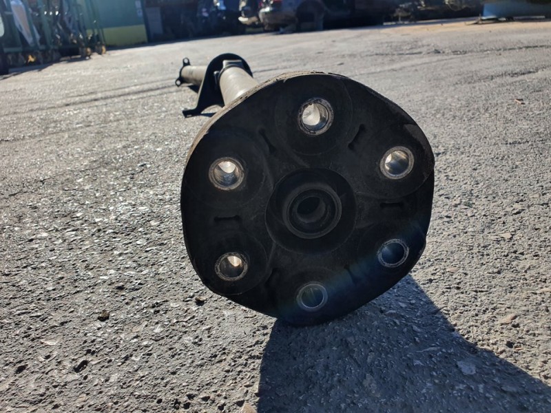 Recambio de transmision central para mercedes-benz clase c (w204) berlina c 200 kompressor (204.041) referencia OEM IAM A2040406