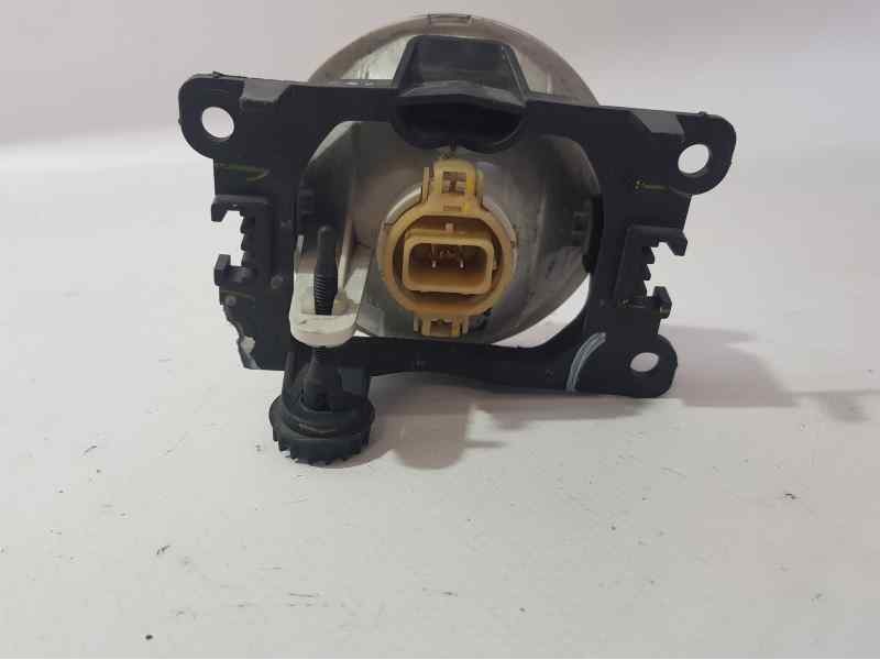 Recambio de faro antiniebla izquierdo para citroën c3 feel referencia OEM IAM 9685425280  1 PATA ROTA