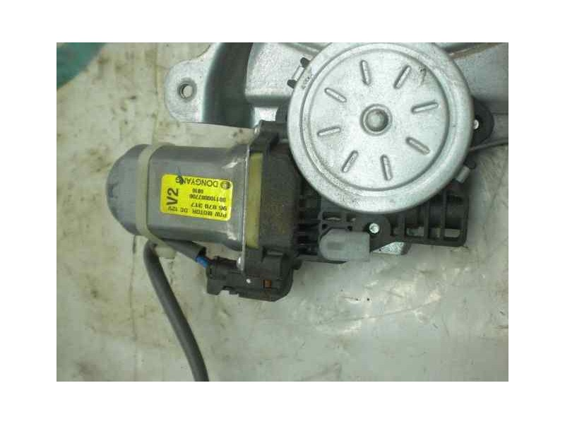 Recambio de elevalunas delantero derecho para chevrolet aveo ls referencia OEM IAM   