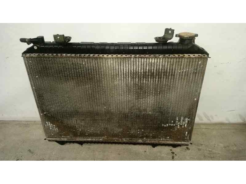 Recambio de radiador agua para nissan vanette cargo vanette cargo combi - 5 referencia OEM IAM   