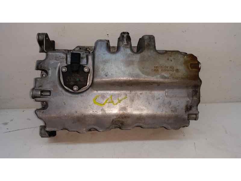 Recambio de carter para seat altea (5p1) 1.6 tdi referencia OEM IAM 03G103603  
