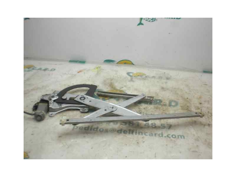 Recambio de elevalunas delantero derecho para chevrolet aveo ls referencia OEM IAM   