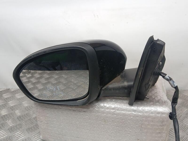 Recambio de retrovisor izquierdo para renault megane iv sport tourer (k9a/m/n_) 1.3 tce 140 (k9nb) referencia OEM IAM 963021091R