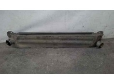 INTERCOOLER F9858 1347700080 BEHR