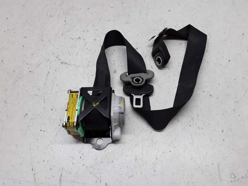 Recambio de pretensor airbag derecho para toyota yaris (ksp9/scp9/nlp9) 1.4 turbodiesel cat referencia OEM IAM   