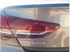 Recambio de piloto trasero izquierdo interior para opel insignia b grand sport (z18) 1.5 (68) referencia OEM IAM 39148320  