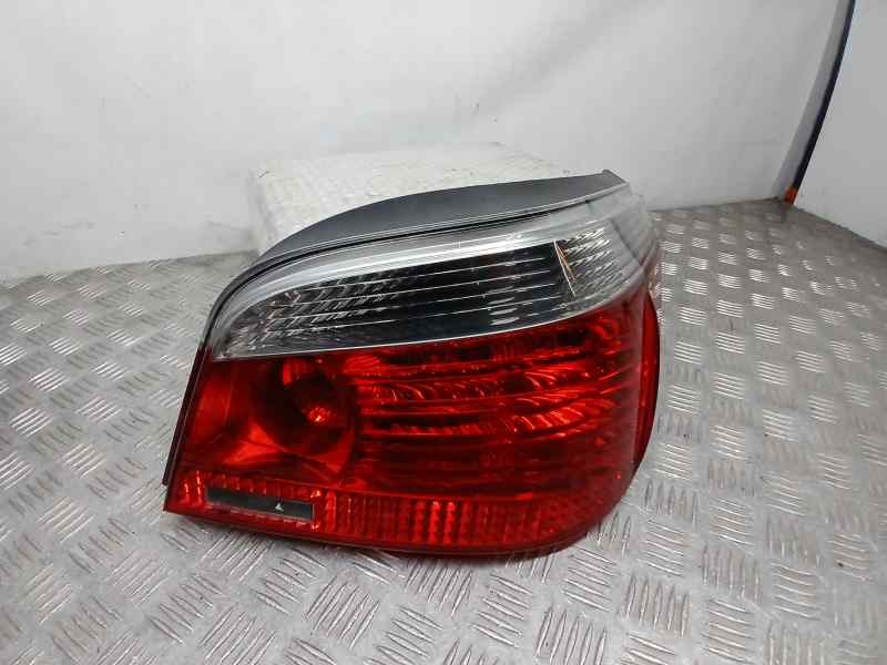 Recambio de piloto trasero derecho para bmw serie 5 berlina (e60) 525i referencia OEM IAM 6910768  