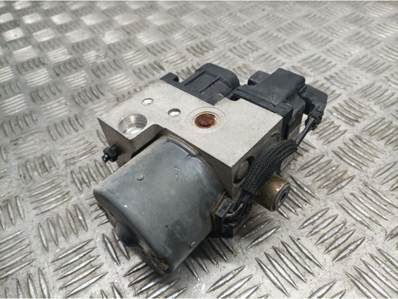 Recambio de abs para peugeot 406 berlina (s1/s2) srdt referencia OEM IAM 9630532980 0265216543 BOSCH