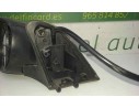 Recambio de retrovisor izquierdo para citroën xsara picasso 1.6 16v x referencia OEM IAM 1607128380 5 CABLES ELECTRICO