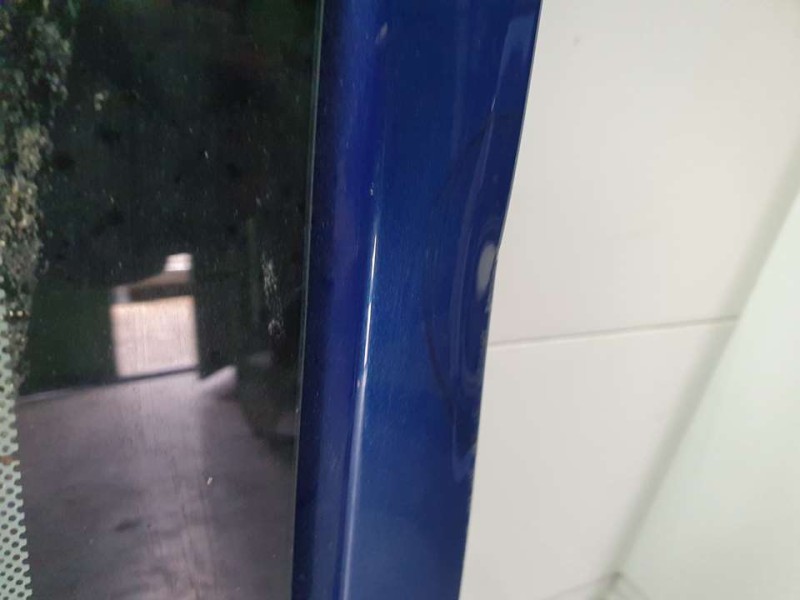 Recambio de puerta trasera izquierda carga para fiat doblo cargo (223) 1.9 d sx furg. acristalado referencia OEM IAM 51766902  T