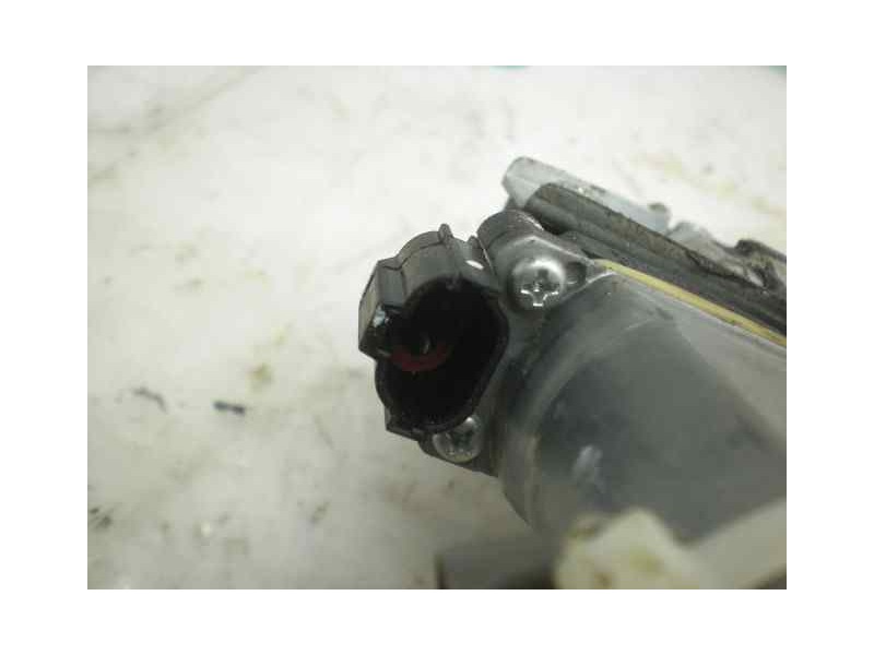 Recambio de elevalunas delantero derecho para chevrolet aveo ls referencia OEM IAM   