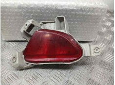 Recambio de piloto trasero derecho paragolpes para mazda 2 lim. () origin referencia OEM IAM DA6A51650 W2489 STANLEY