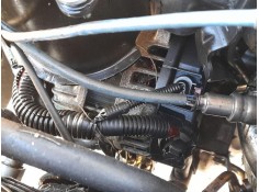 Recambio de alternador para ford ecosport 1.5 ecoblue tdci referencia OEM IAM 2077646  