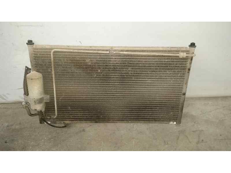 Recambio de condensador / radiador aire acondicionado para nissan vanette cargo vanette cargo combi - 5 referencia OEM IAM   