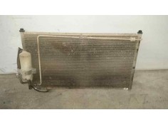 CONDENSADOR / RADIADOR AIRE ACONDICIONADO 