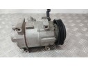 Recambio de compresor aire acondicionado para hyundai i20 ii (gb, ib) 1.2 referencia OEM IAM 97701C8000 HVCC F500ALEAA04