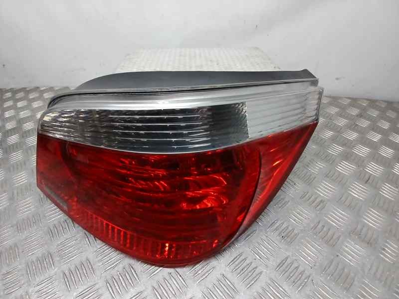 Recambio de piloto trasero derecho para bmw serie 5 berlina (e60) 525i referencia OEM IAM 6910768  