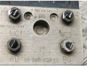 Recambio de abs para peugeot 406 berlina (s1/s2) srdt referencia OEM IAM 9630532980 0265216543 BOSCH