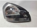 Recambio de faro derecho para hyundai tucson (jm) 2.0 comfort referencia OEM IAM   TOCADO