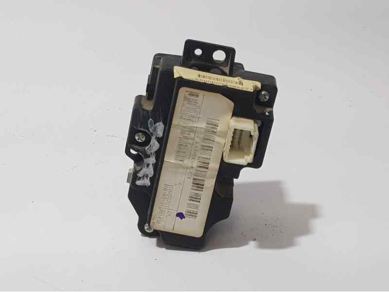 Recambio de mando multifuncion para nissan navara pick-up (d40m) double cab xe 4x4 referencia OEM IAM 283955X00C 061C334K58 RADI