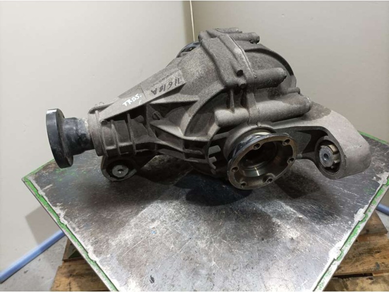 Recambio de diferencial trasero para volkswagen touareg (7la) tdi v10 referencia OEM IAM 0AC525015G  