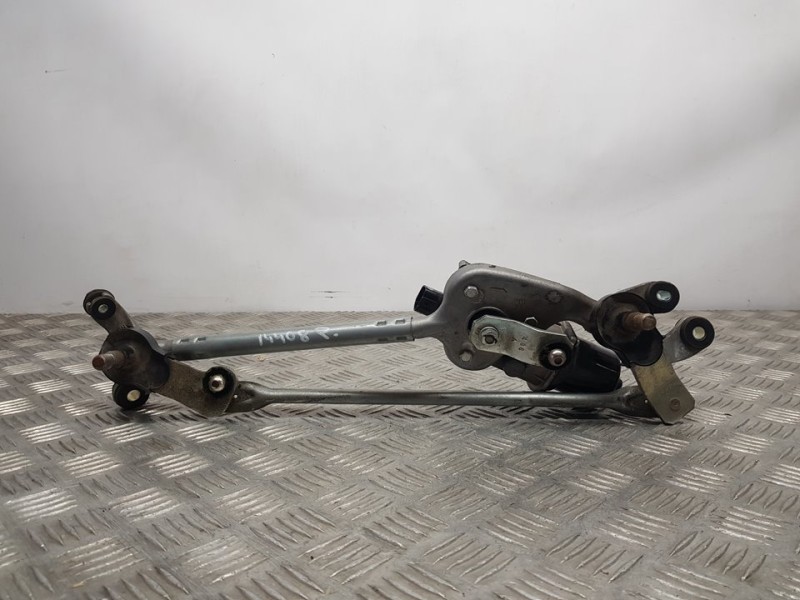 Recambio de motor limpia delantero para honda hr-v (..) elegance referencia OEM IAM 7027C061  