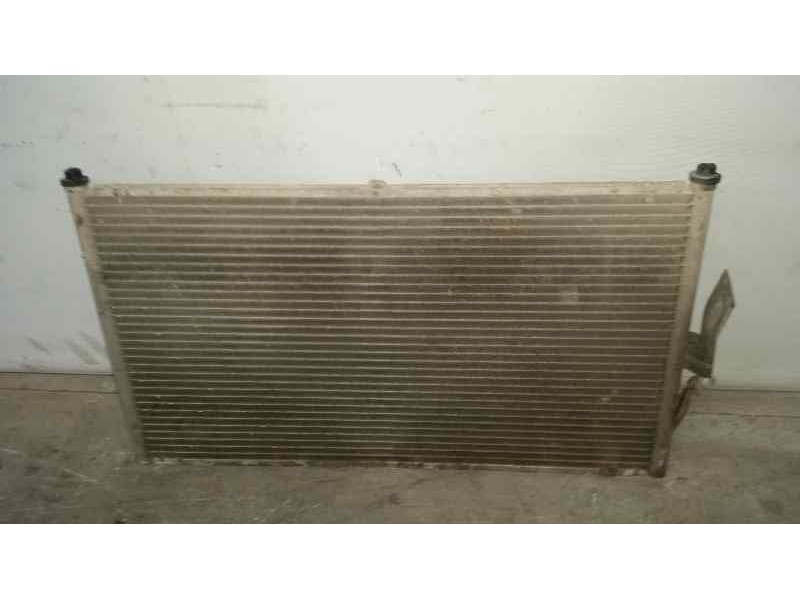 Recambio de condensador / radiador aire acondicionado para nissan vanette cargo vanette cargo combi - 5 referencia OEM IAM   