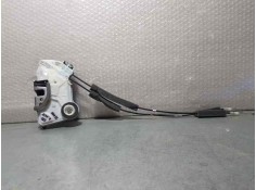 CERRADURA PUERTA DELANTERA DERECHA 72110TBAA02 