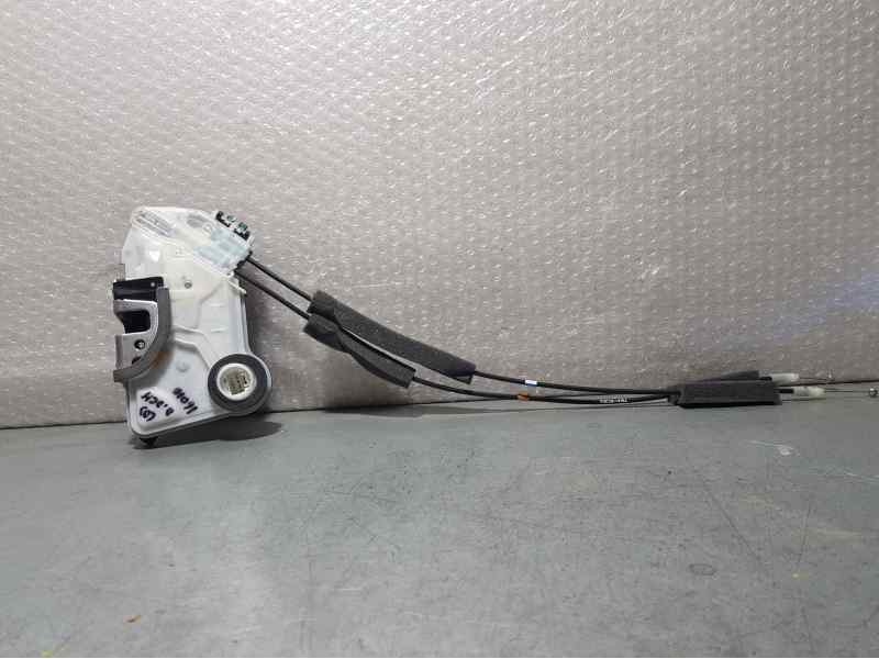 Recambio de cerradura puerta delantera derecha para honda civic lim.4 (fc) i-detec elegance referencia OEM IAM 72110TBAA02  