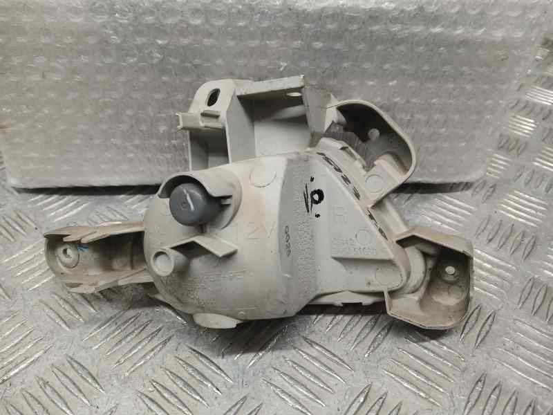 Recambio de piloto trasero derecho paragolpes para mazda 2 lim. () origin referencia OEM IAM DA6A51650 W2489 STANLEY